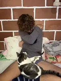 JoelnClouds webcam model stream image