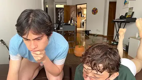 mapleg webcam model stream image