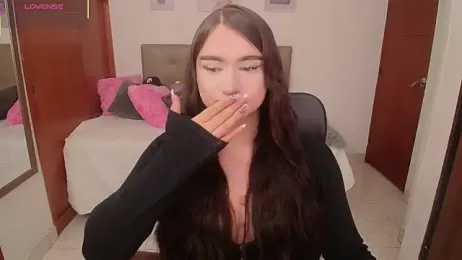 Miley_Baker webcam stripchat model stream image