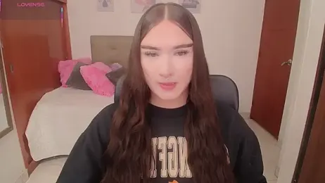 Miley_Baker webcam stripchat model stream image