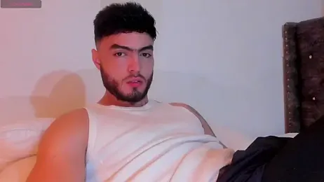 Paulwolf69 webcam model stream image