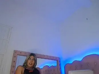 Sussan_cooper webcam model stream image