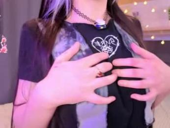 pamelaryant webcam model stream image