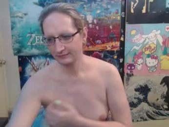 savanah_banana webcam chaturbate model stream image