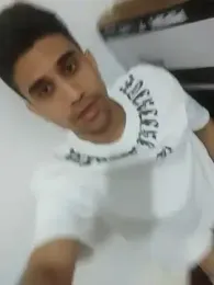 Camachito332 webcam model stream image