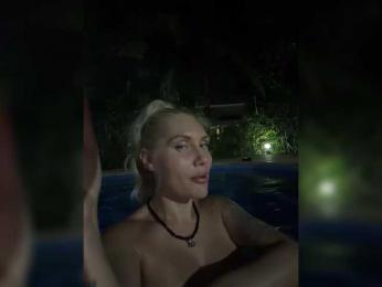 Tvoyasamka77 webcam bongacams model stream image