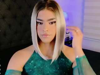 sweettcamila699 webcam model stream image