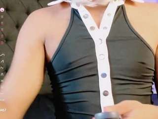 sweettcamila699 webcam model stream image