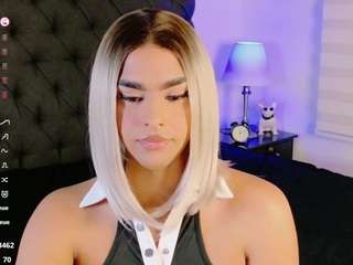 sweettcamila699 webcam model stream image