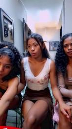 SissiFrenchy webcam cam4 model stream image