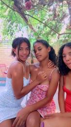 SissiFrenchy webcam cam4 model stream image