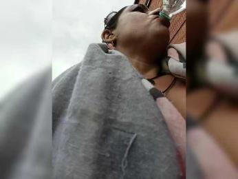 AlexaBrown12 webcam model stream image