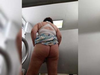 AlexaBrown12 webcam model stream image