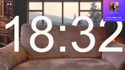 Damaskous webcam model stream image