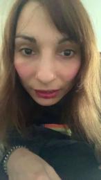 clovise233 webcam model stream image