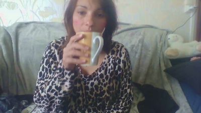 clovise233 webcam model stream image