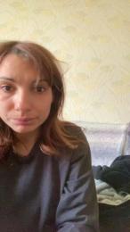 clovise233 webcam model stream image