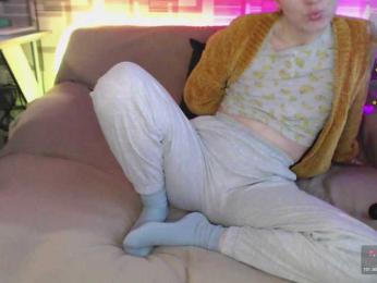 Camkitana webcam model stream image