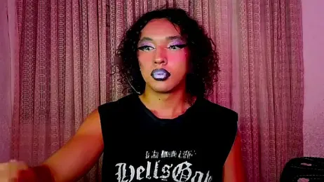 angelsdustxxx webcam model stream image
