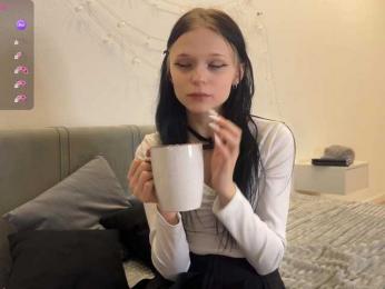 meowcha webcam bongacams model stream image