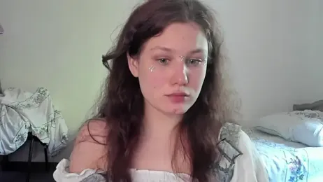 Charlotte_wow webcam stripchat model stream image