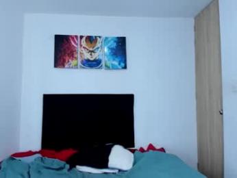 college_muscle_ass webcam model stream image