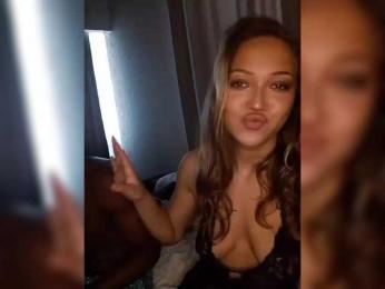 LadySheila webcam model stream image