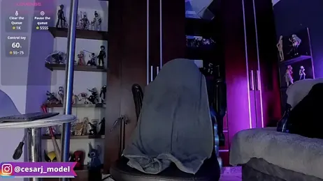 cesar_jonnes webcam model stream image