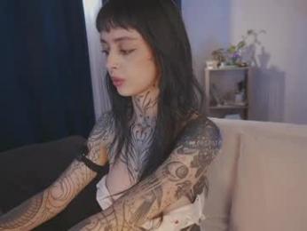 janne_maybe webcam model stream image