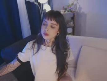 janne_maybe webcam model stream image