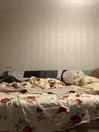 Frosl webcam model stream image