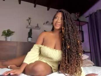 sexicanela99 webcam model stream image