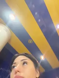 SilkyMira webcam stripchat model stream image