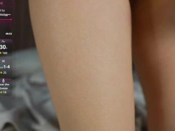 hayneiko webcam model stream image