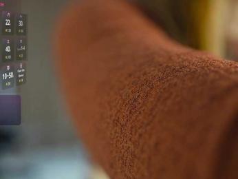 hayneiko webcam model stream image