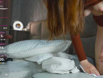 hayneiko webcam model stream image