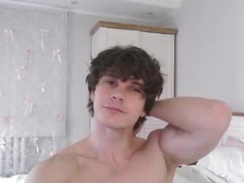 eric_crush webcam chaturbate model stream image