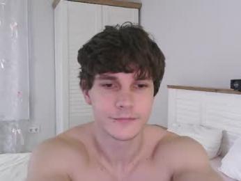 eric_crush webcam chaturbate model stream image