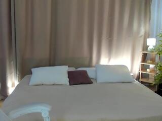 Stacy River webcam model stream image