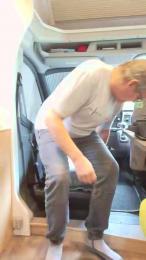 Nacktputzer_007 webcam model stream image