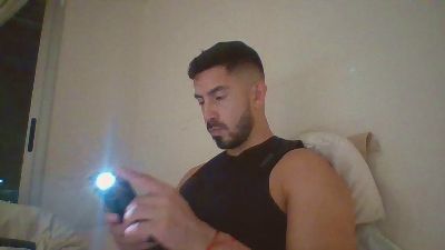 Polypunto webcam model stream image