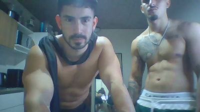 Polypunto webcam model stream image