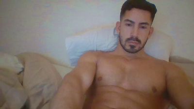 Polypunto webcam model stream image