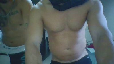 Polypunto webcam model stream image