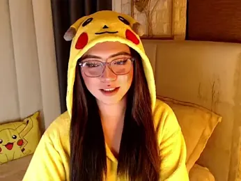 yourdevilsweettsx webcam model stream image