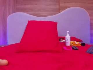 shaina-ad webcam camsoda model stream image