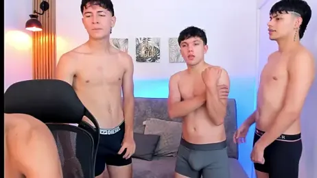 Sexiest_BoysW webcam stripchat model stream image