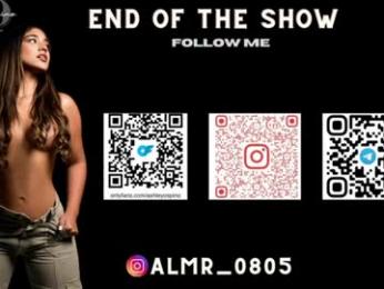 ashley_ospino webcam model stream image