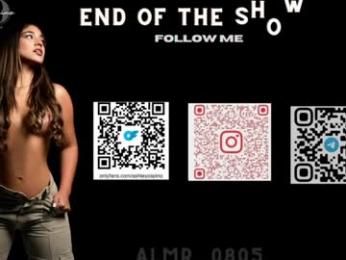 ashley_ospino webcam model stream image