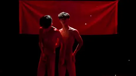 EXO-cbz2 webcam model stream image